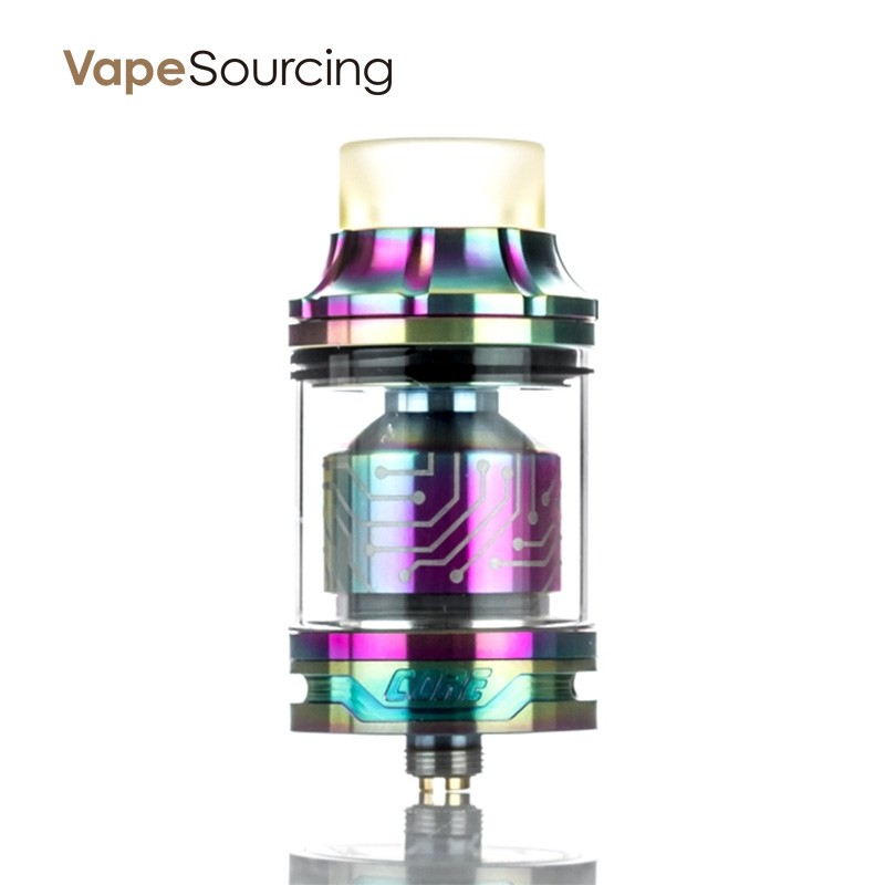 Vapefly Core RTA 