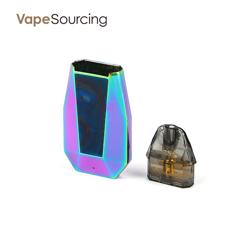 VapeOnly Joya starter kit