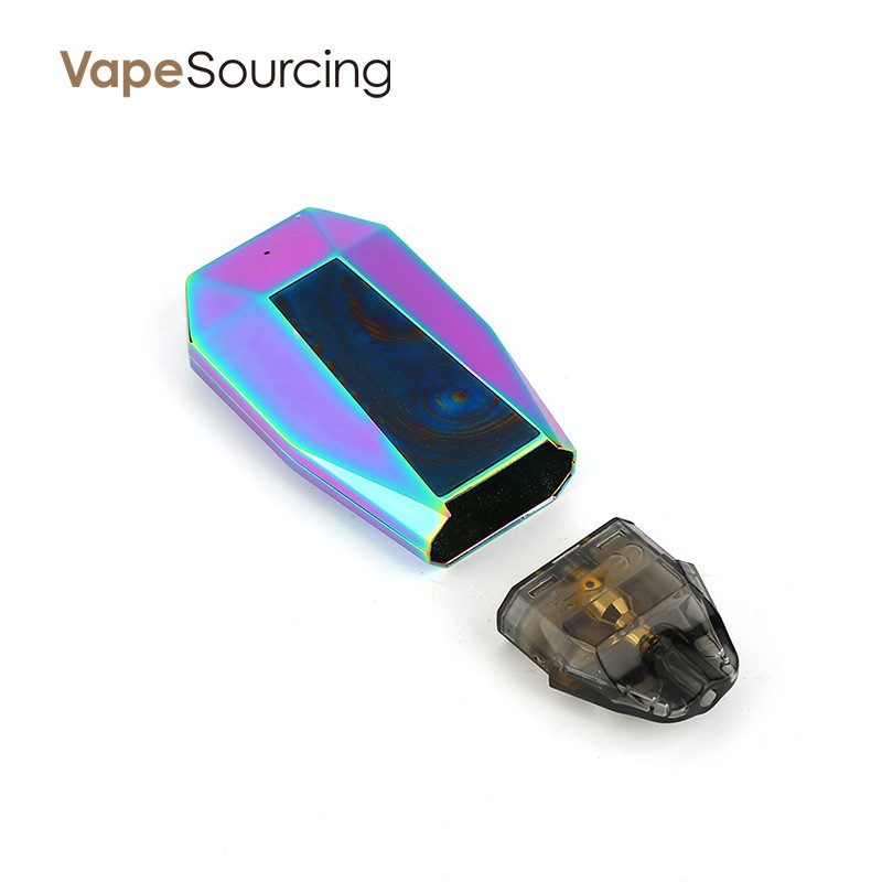 VapeOnly Joya starter kit 450mah
