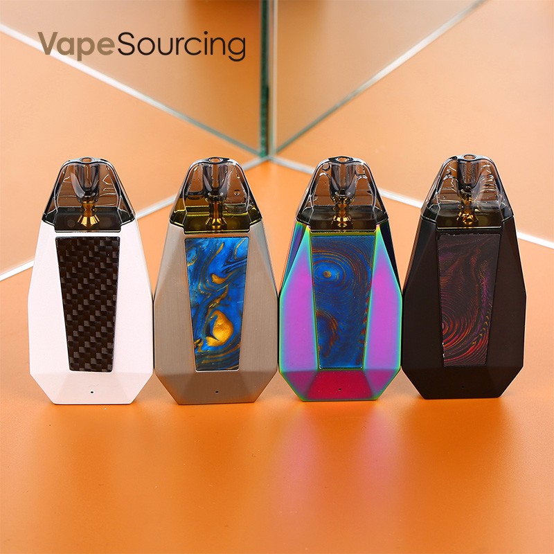 VapeOnly kit 450mah