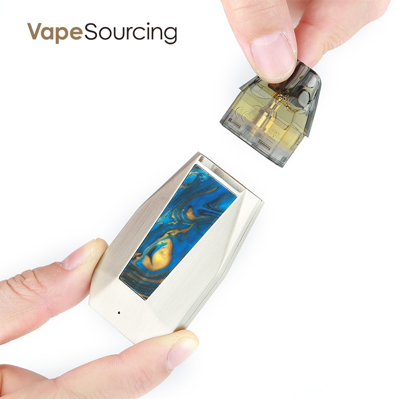 VapeOnly Joya Pod system kit