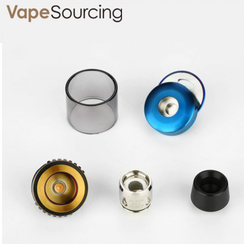 Vapor Storm Trip Tank 2ml component