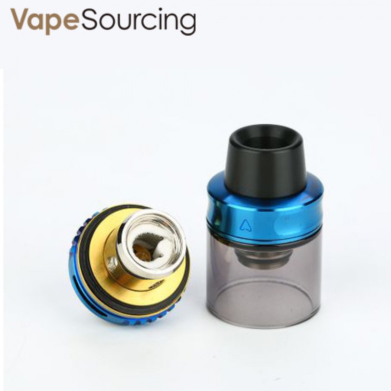 Vapor Storm Trip Tank 2ml component