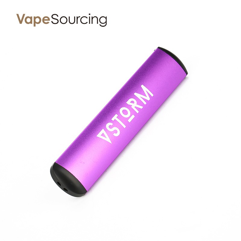 Vapor Storm D2 Pod Kit