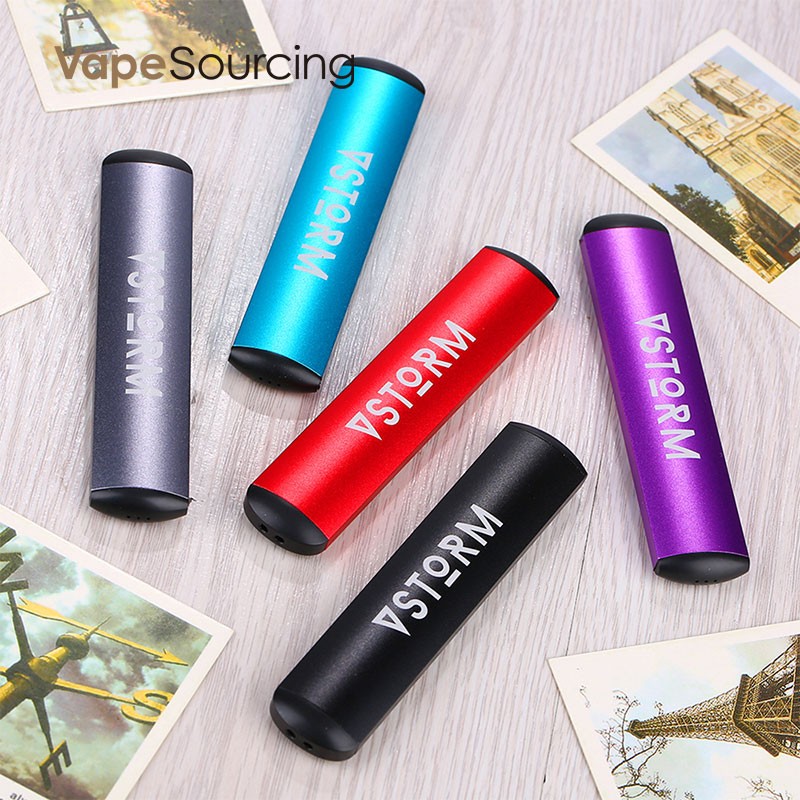 Storm D2 Disposable Pod Kit 280mAh