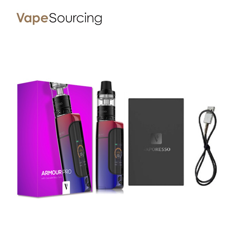 Armour Pro 100w