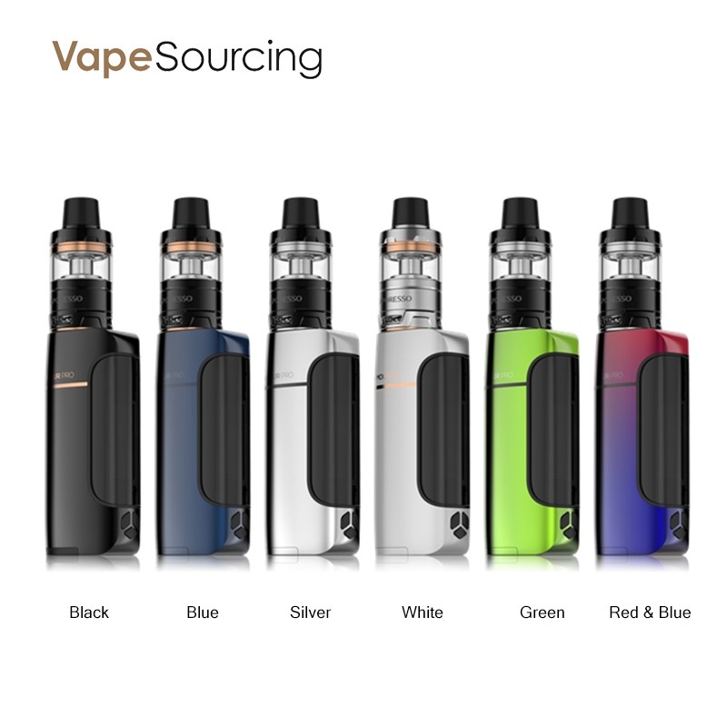 Vaporesso Armour Pro Starter Kit With Cascade Baby Tank