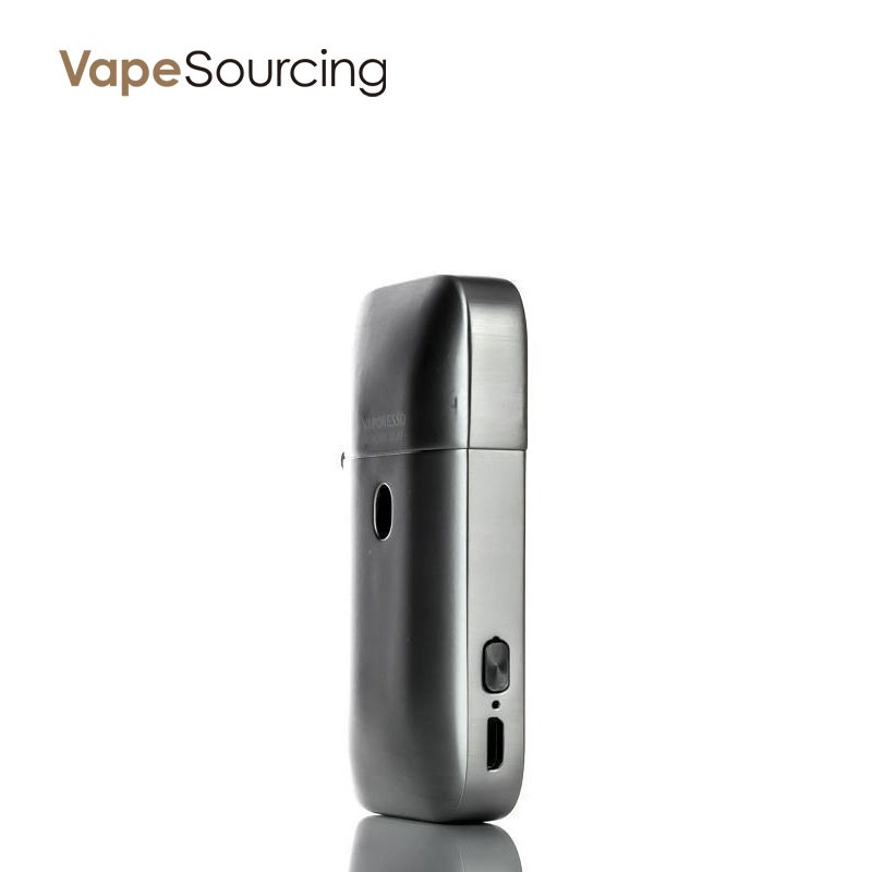 Aurora Play Kit 650mAh side view
