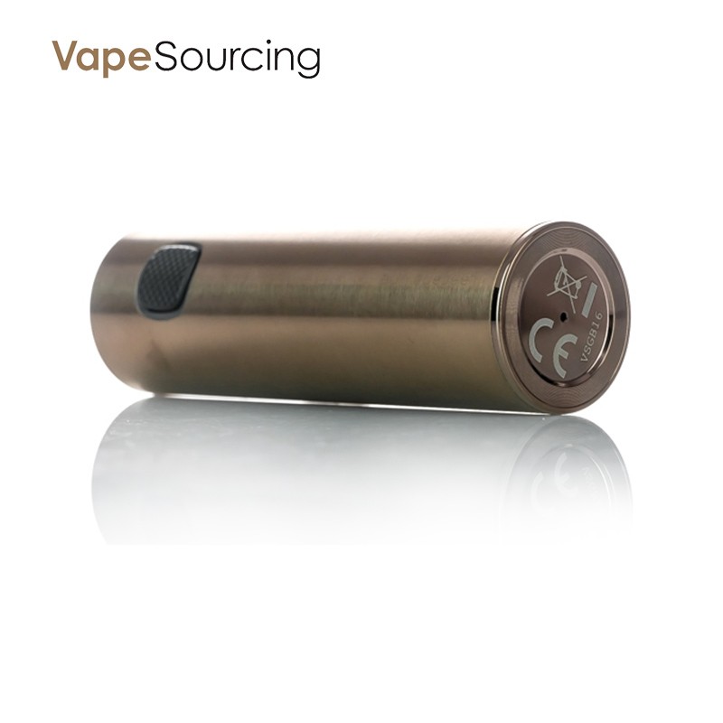 Cascade One mod 1800amh