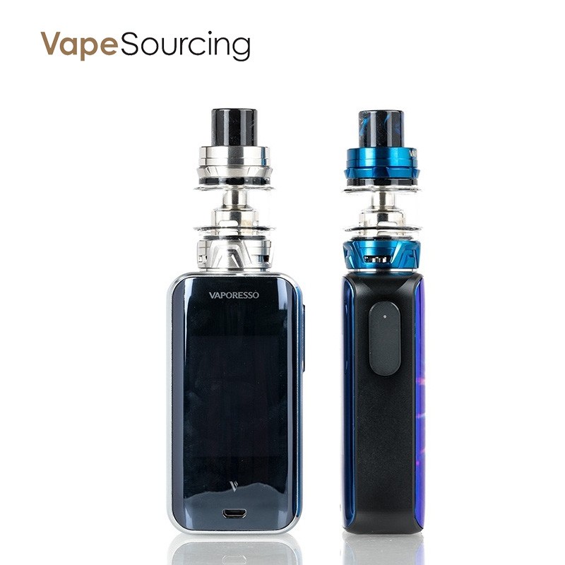 Luxe Kit 220W