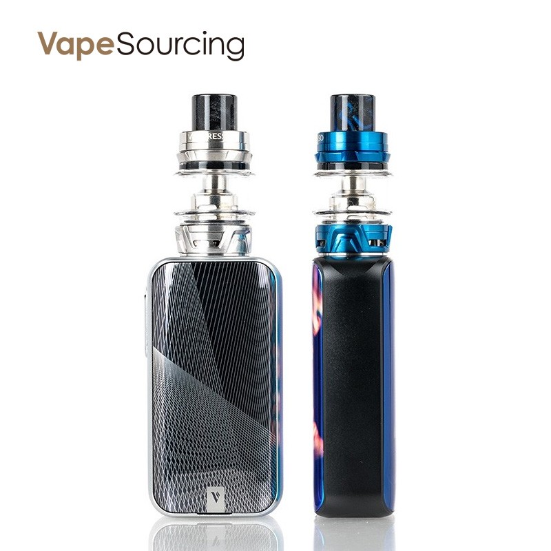 Vaporesso Luxe S 220w
