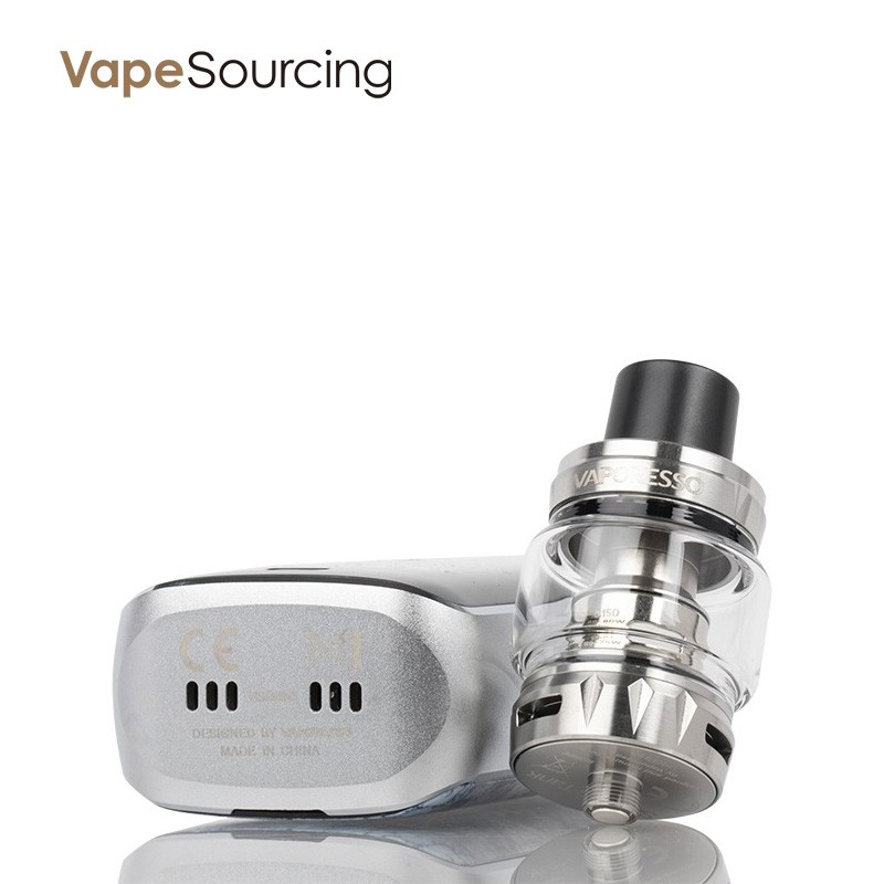 Luxe ZV usb charging