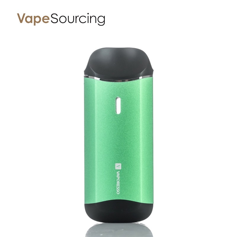Vaporesso Nexus Kit green