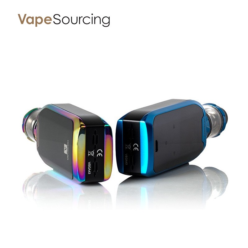 Revenger X Kit