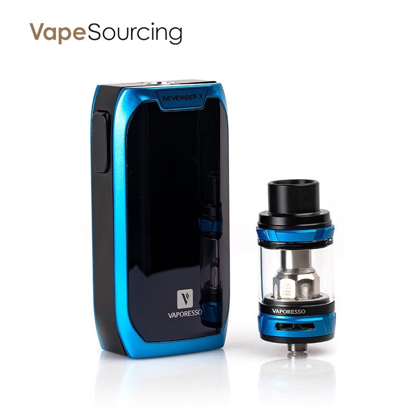 Vaporesso Revenger X Kit