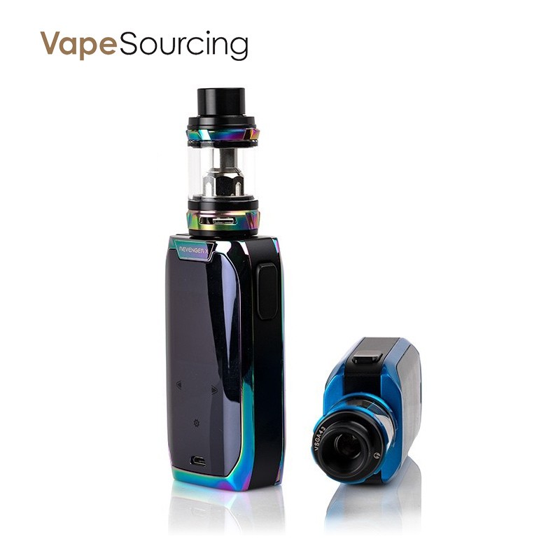 Revenger X Kit
