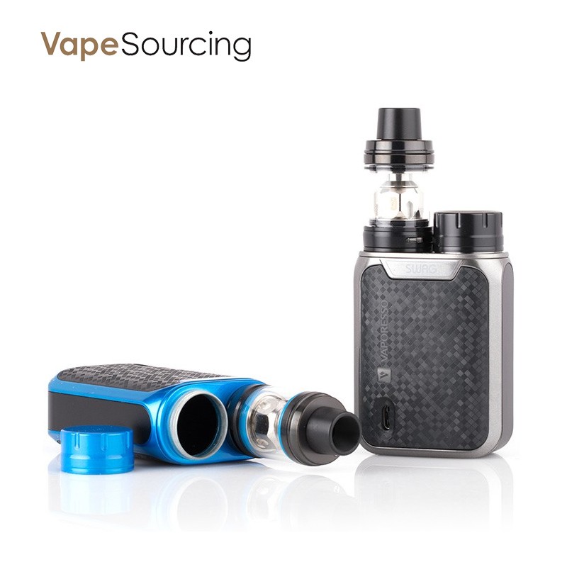 Vaporesso Swag kit