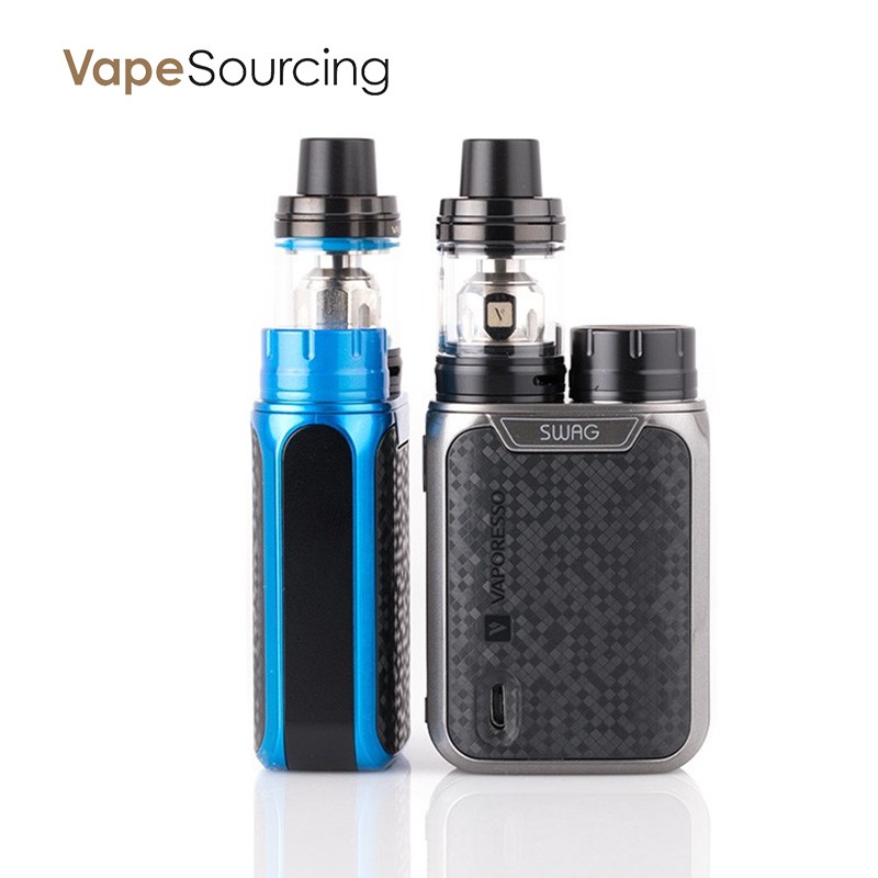 Swag Kit with NRG SE MINI Tank