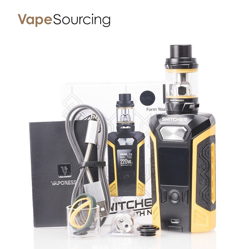 Vaporesso NRG