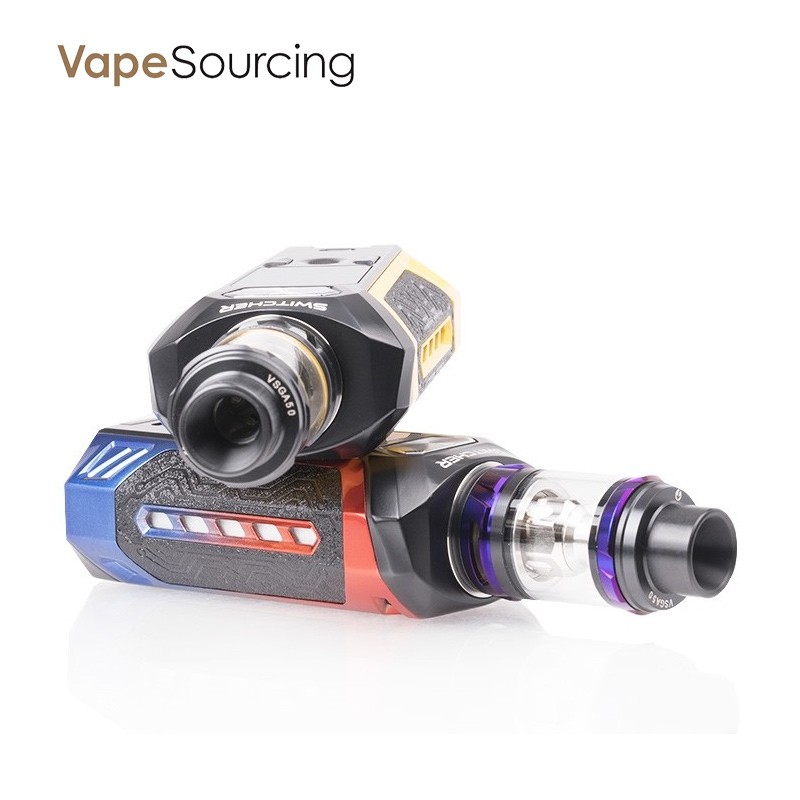 Vaporesso Switcher Kit with NRG tank