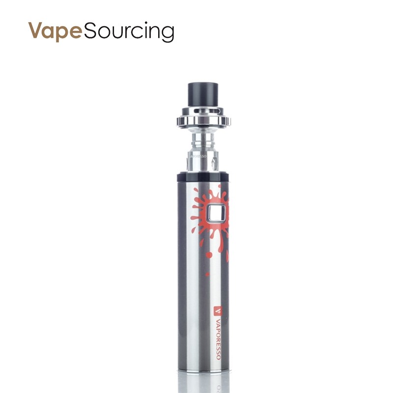 Vaporesso VECO Plus SOLO Starter Kit Black