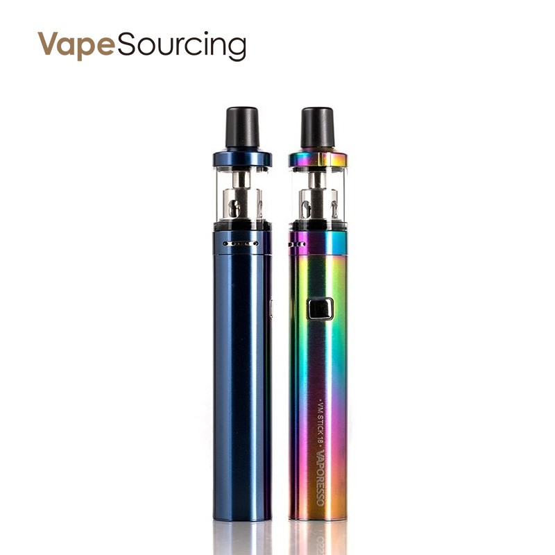 Vaporesso VM Stick 18 Kit