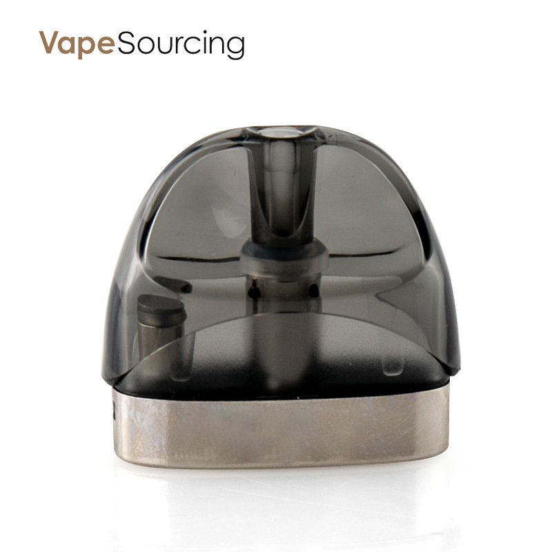 Zero pod cartridge