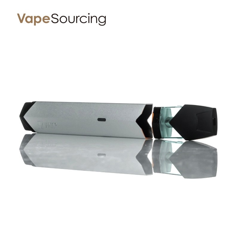 Vaptio Solo Flat Mini Pod kit