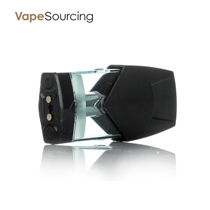 Vaptio Solo Flat Mini Pod cartridge
