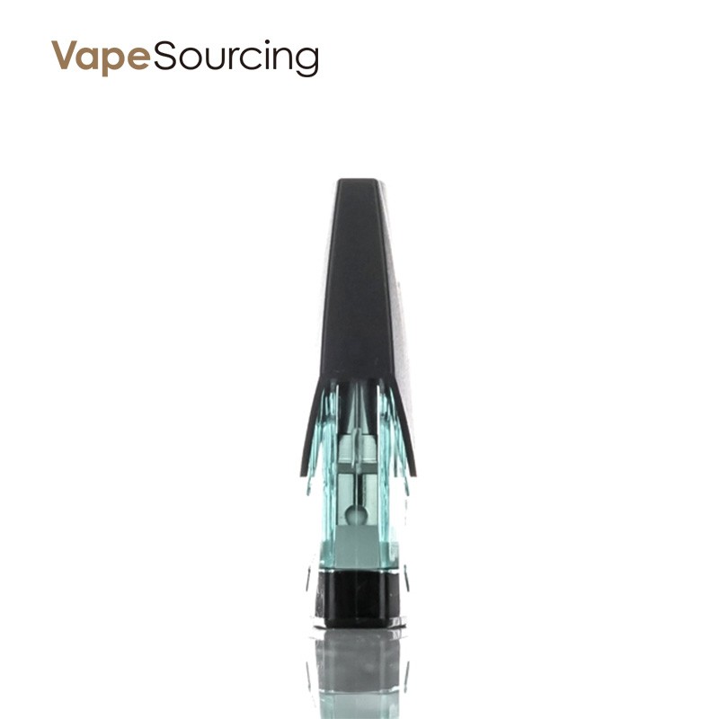 Flat Mini Pod cartridge