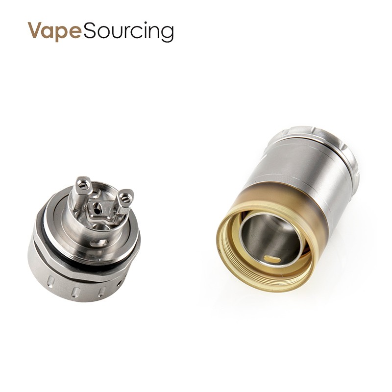VG M5 rta 5ml