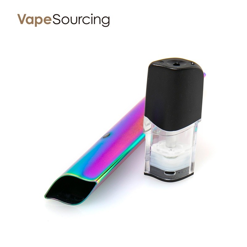 Device RE pod cartridge