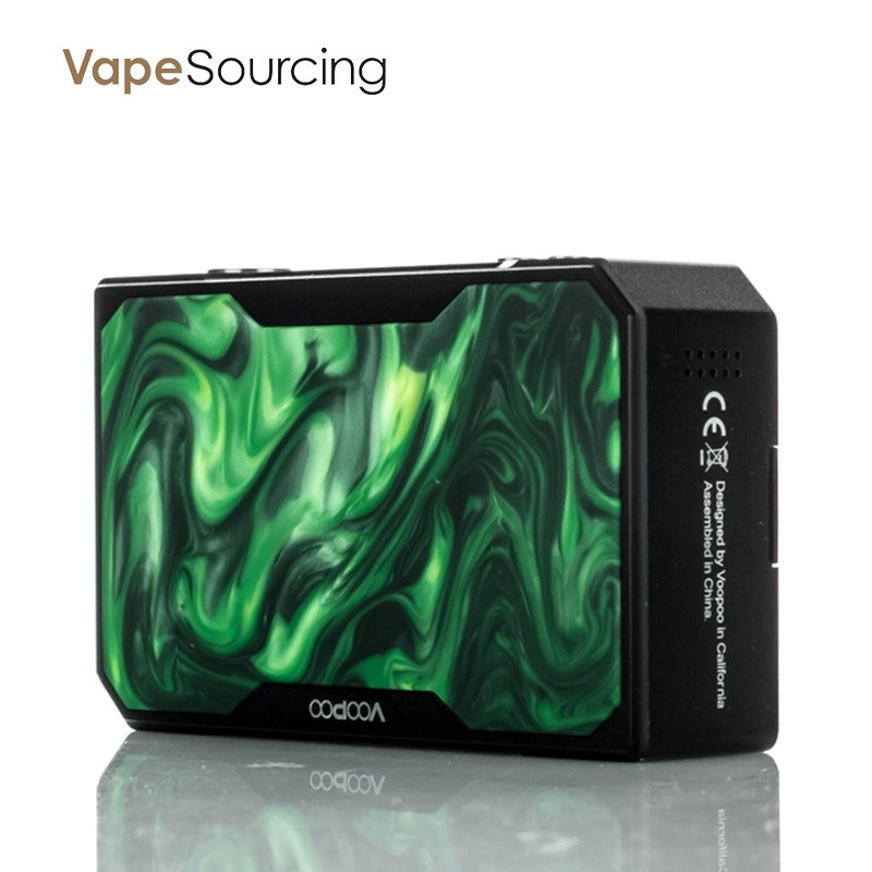 VOOPOO Black Drag battery