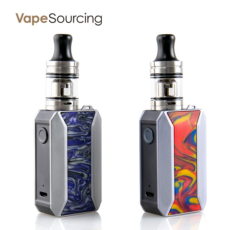 Drag Baby Trio kit