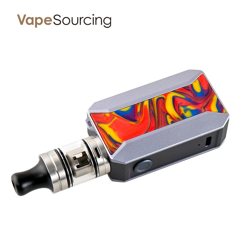 Drag Baby 1500mah kit