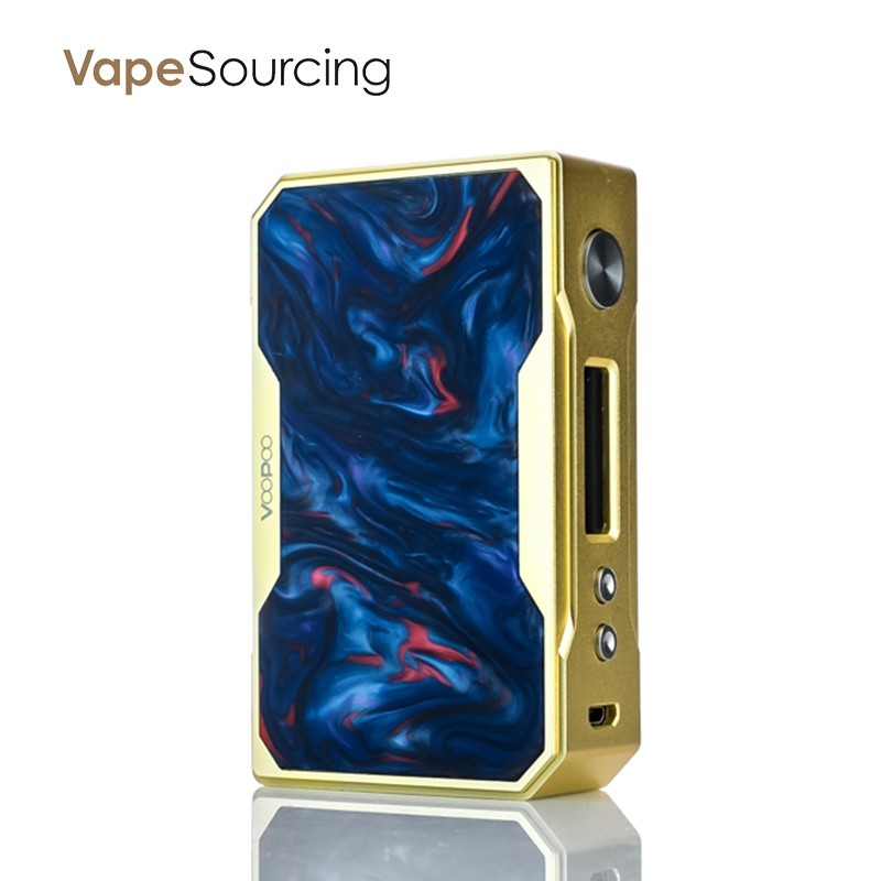 VOOPOO DRAG MOD