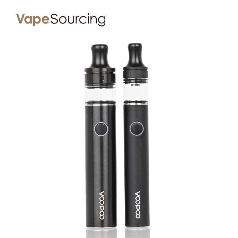 VOOPOO FINIC kit