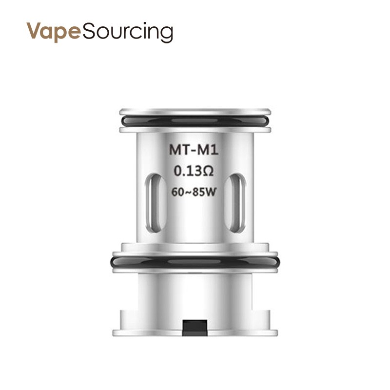 VOOPOO MT Replacement Coil for Maat Tank