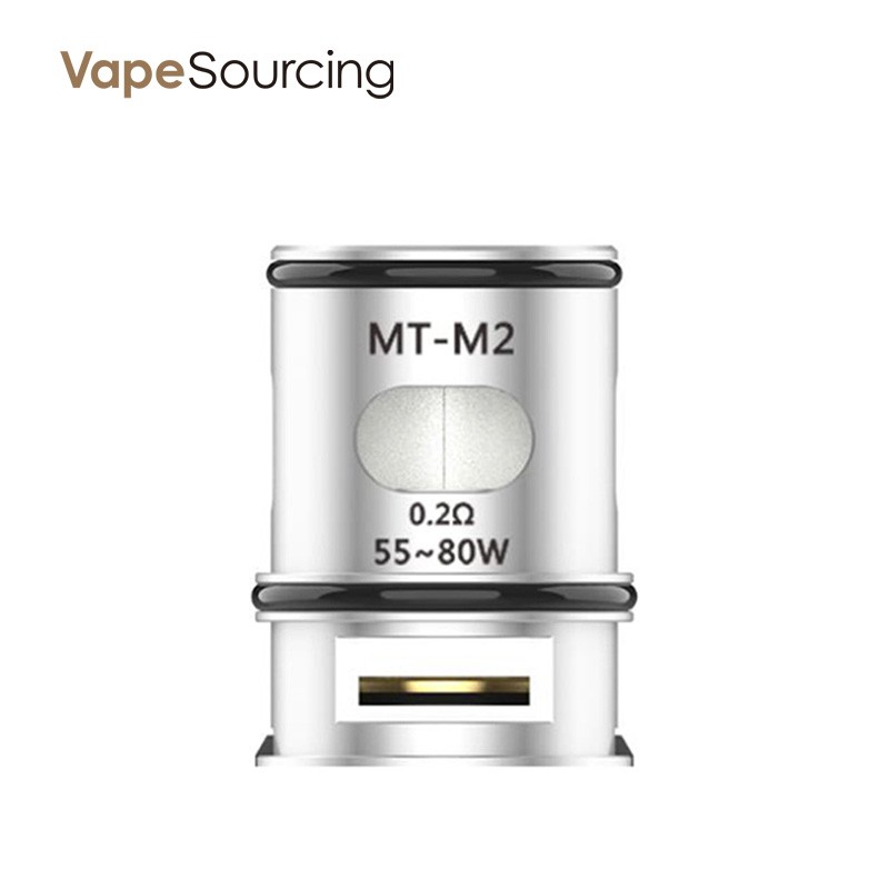 VOOPOO MT Replacement Coil