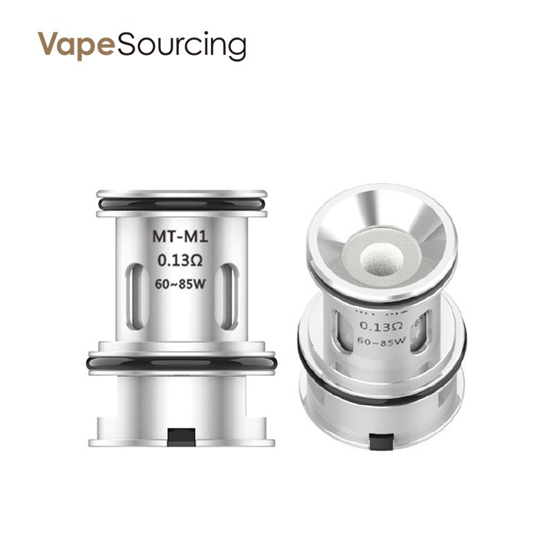VOOPOO MT Coil for the VOOPOO Maat Sub-ohm Tank