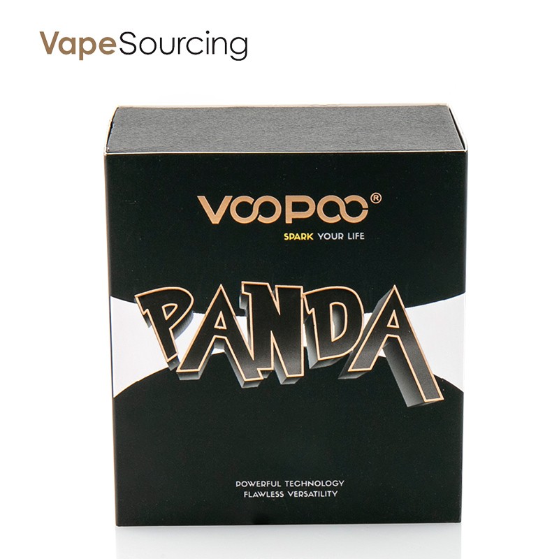 VOOPOO PANDA box