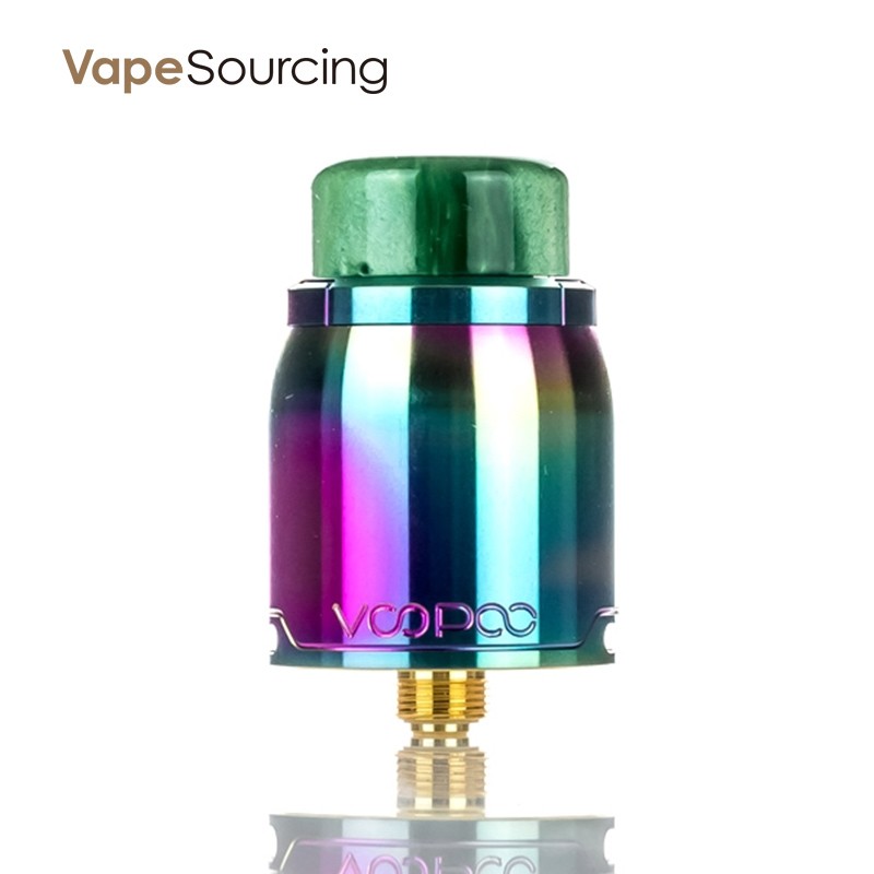 VOOPOO Pericles 