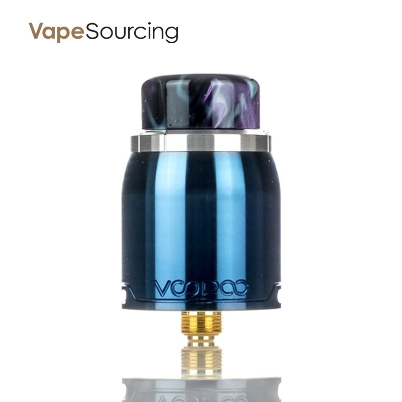 VOOPOO Pericles