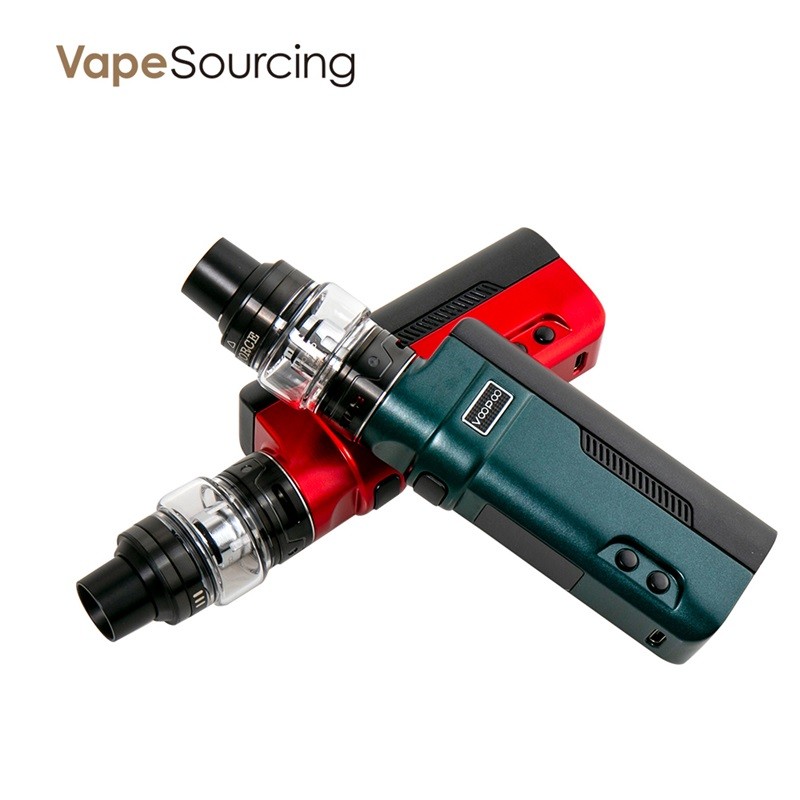 VOOPOO REX 80w kit