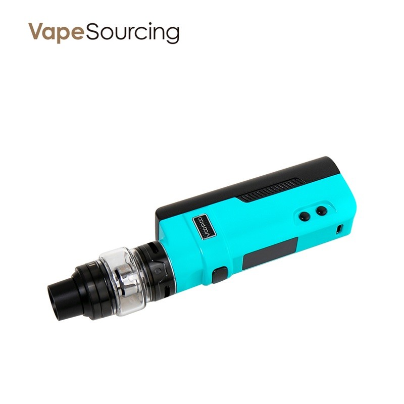 REX Kit 80W