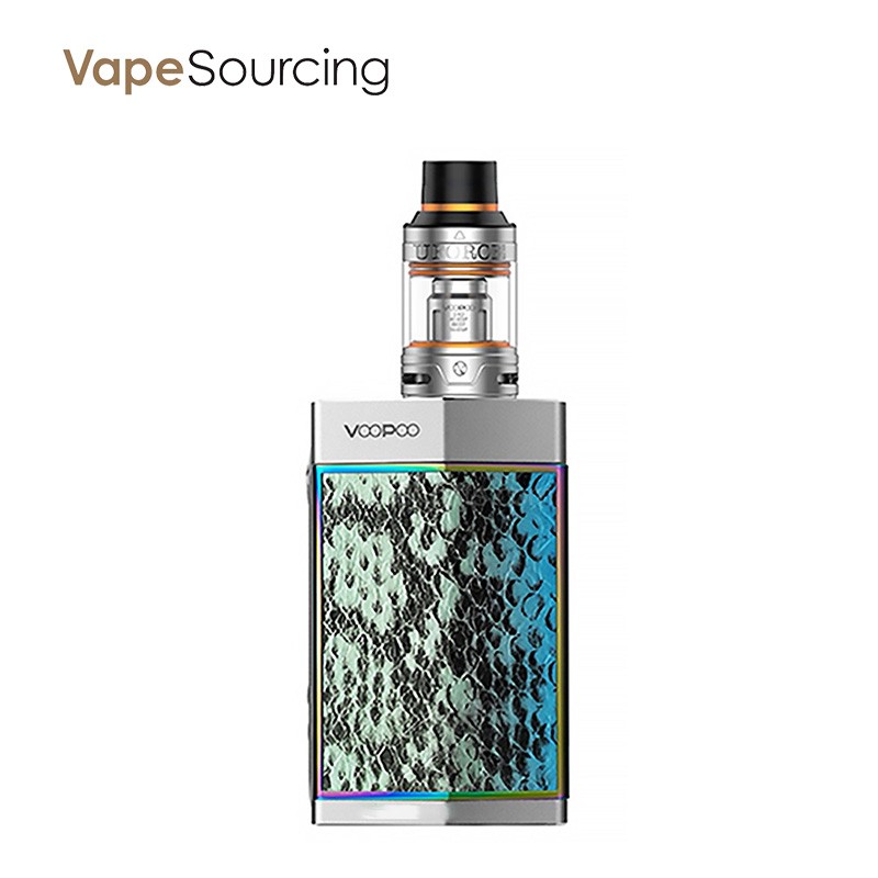 TOO Kit with UFORCE Tank