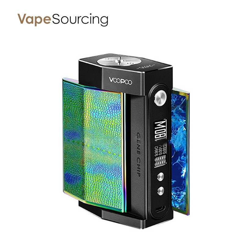VOOPOO TOO Kit