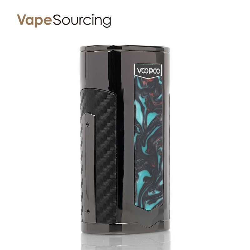 VOOPOO & Woody Vapes X217 Mod 217W