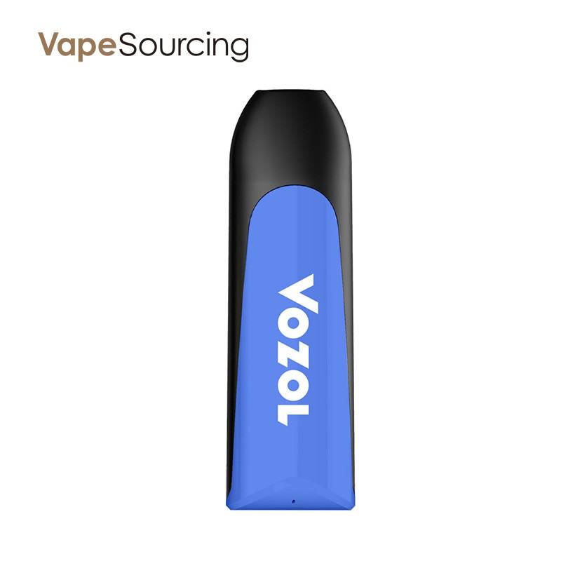 VOZOL D1 Disposable Pod System Kit