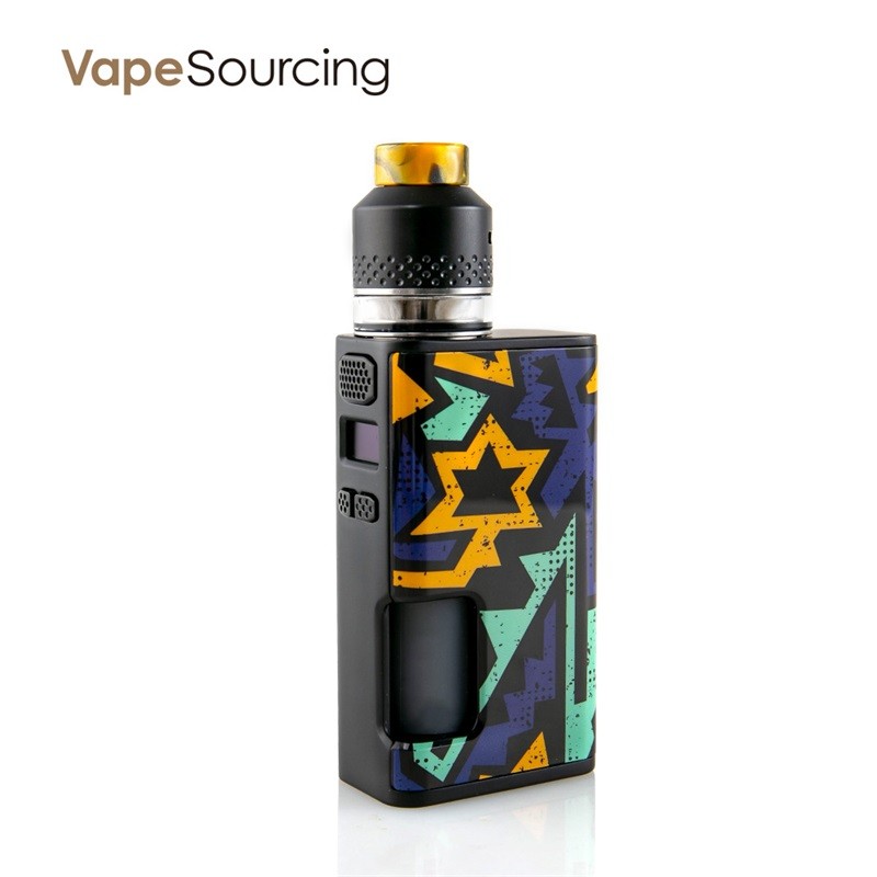 Luxotic Surface 80w